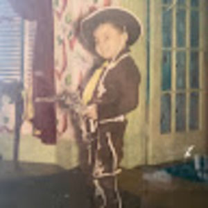 Meet your Posher, Robert